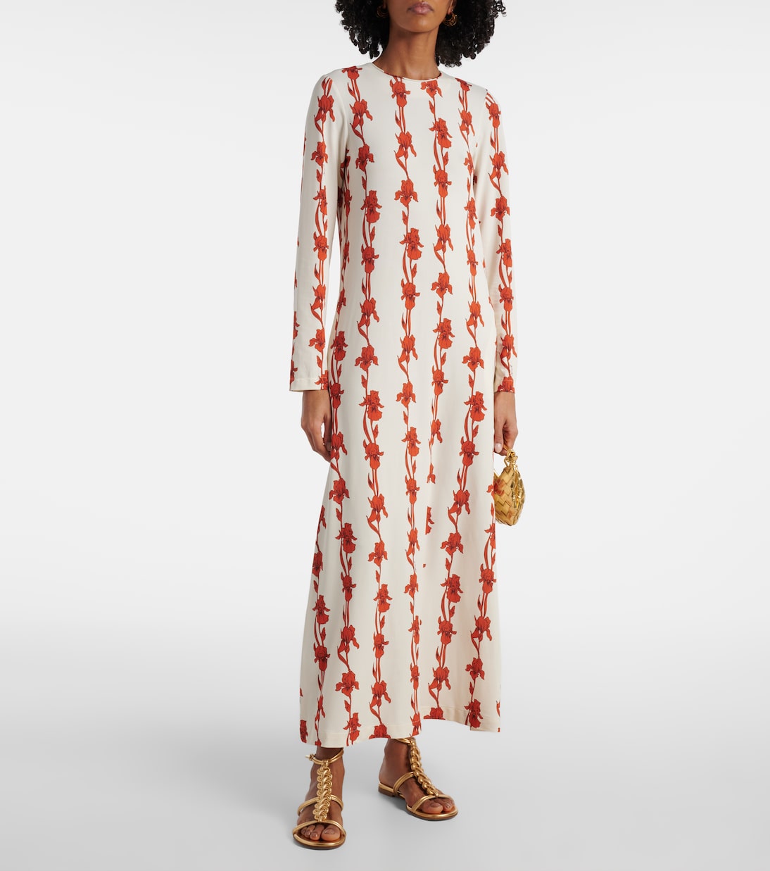 Maxikleid | La DoubleJ