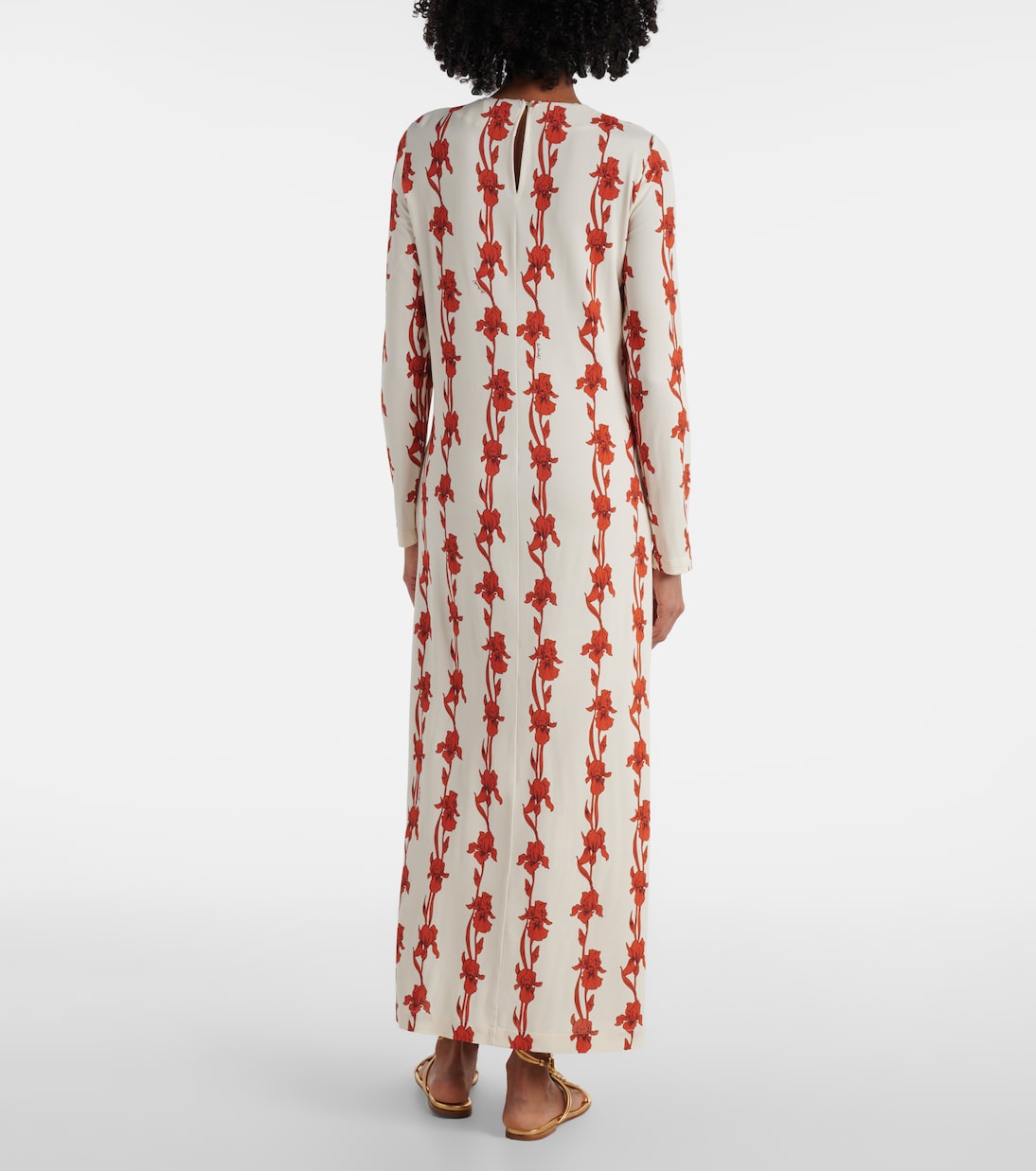 Maxikleid | La DoubleJ