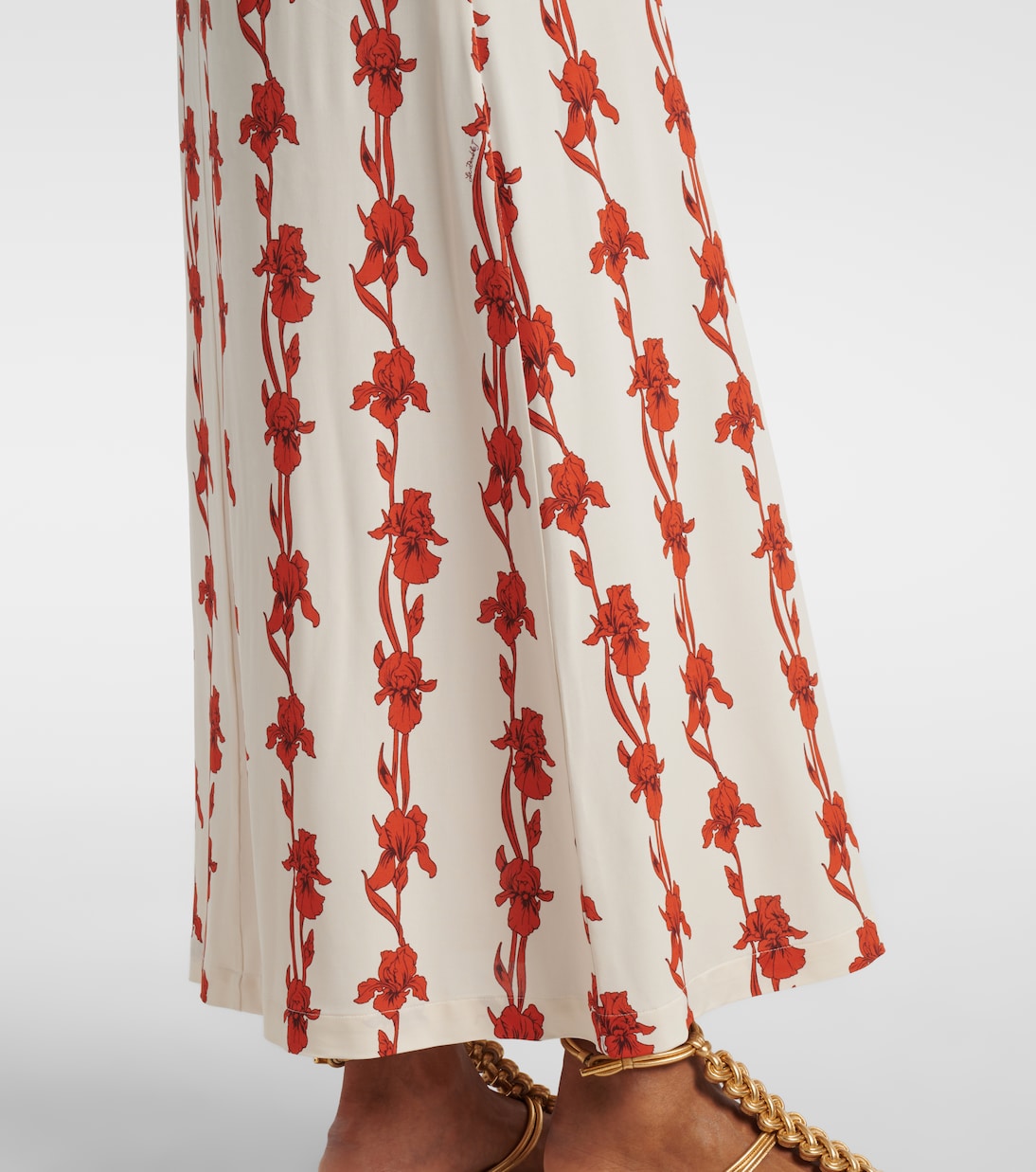 Maxikleid | La DoubleJ