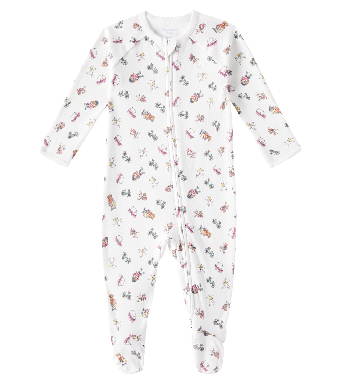 Baby - Tutina, body, coperta e peluche | Polo Ralph Lauren Kids