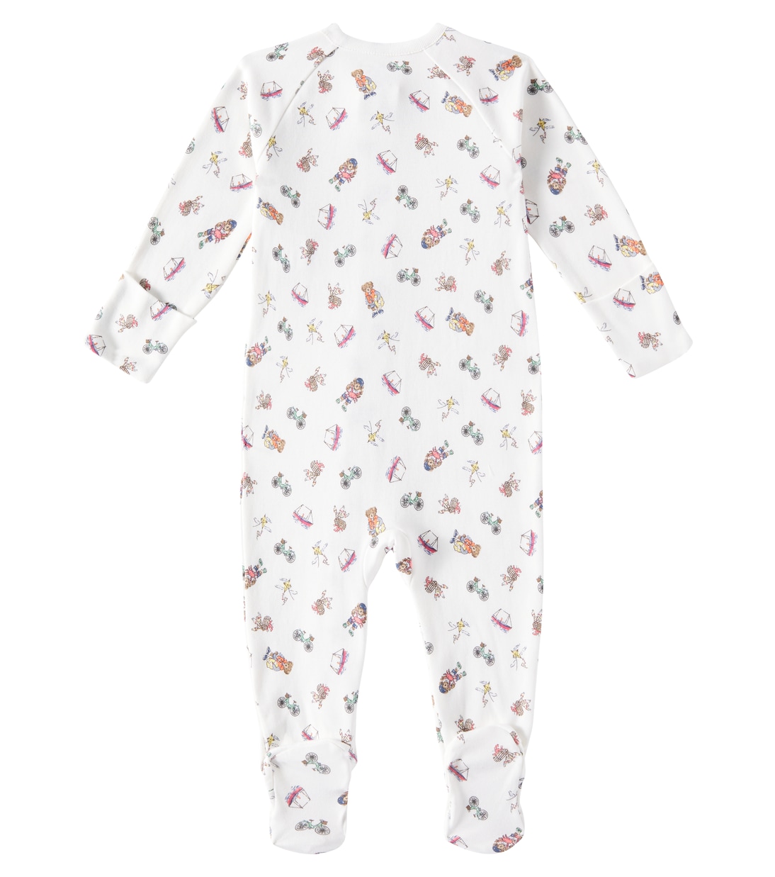 Baby - Tutina, body, coperta e peluche | Polo Ralph Lauren Kids