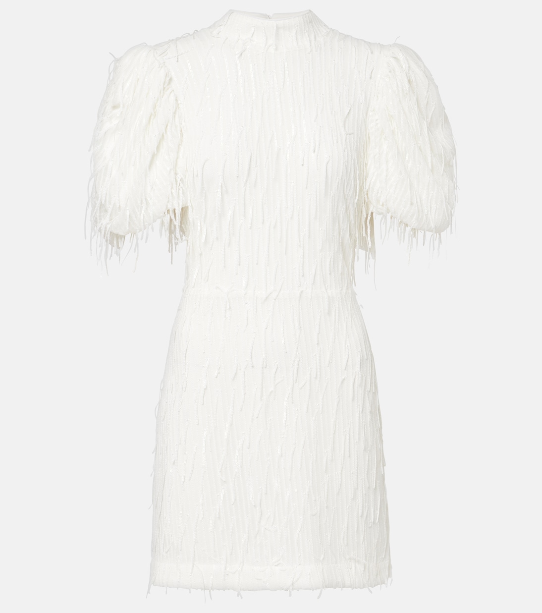 Robe de mariée à sequins | Rotate