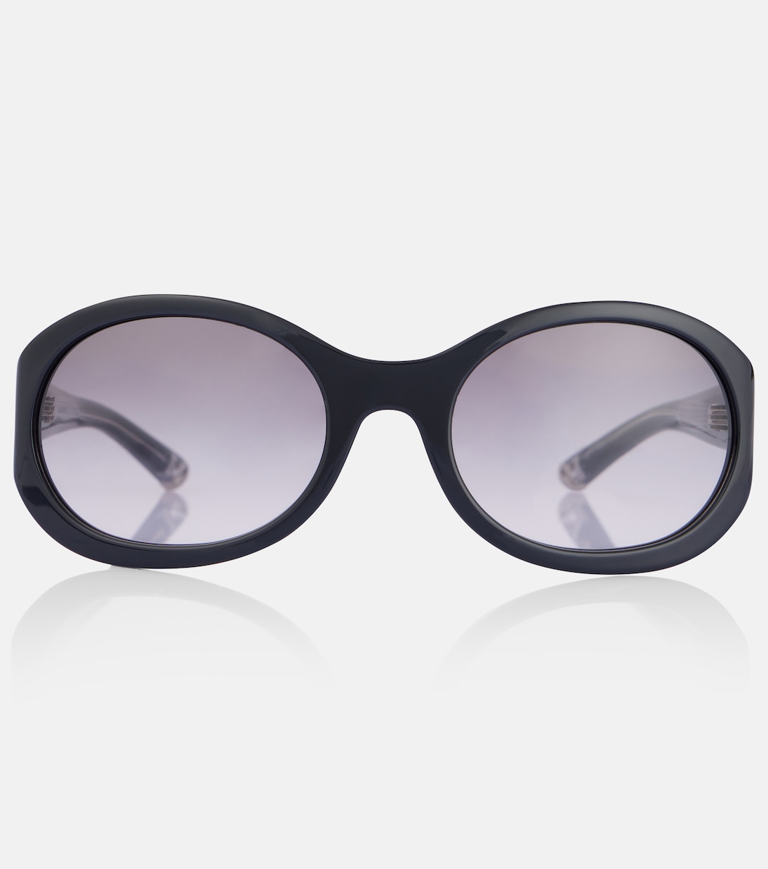 Occhiali da sole rotondi | Gucci