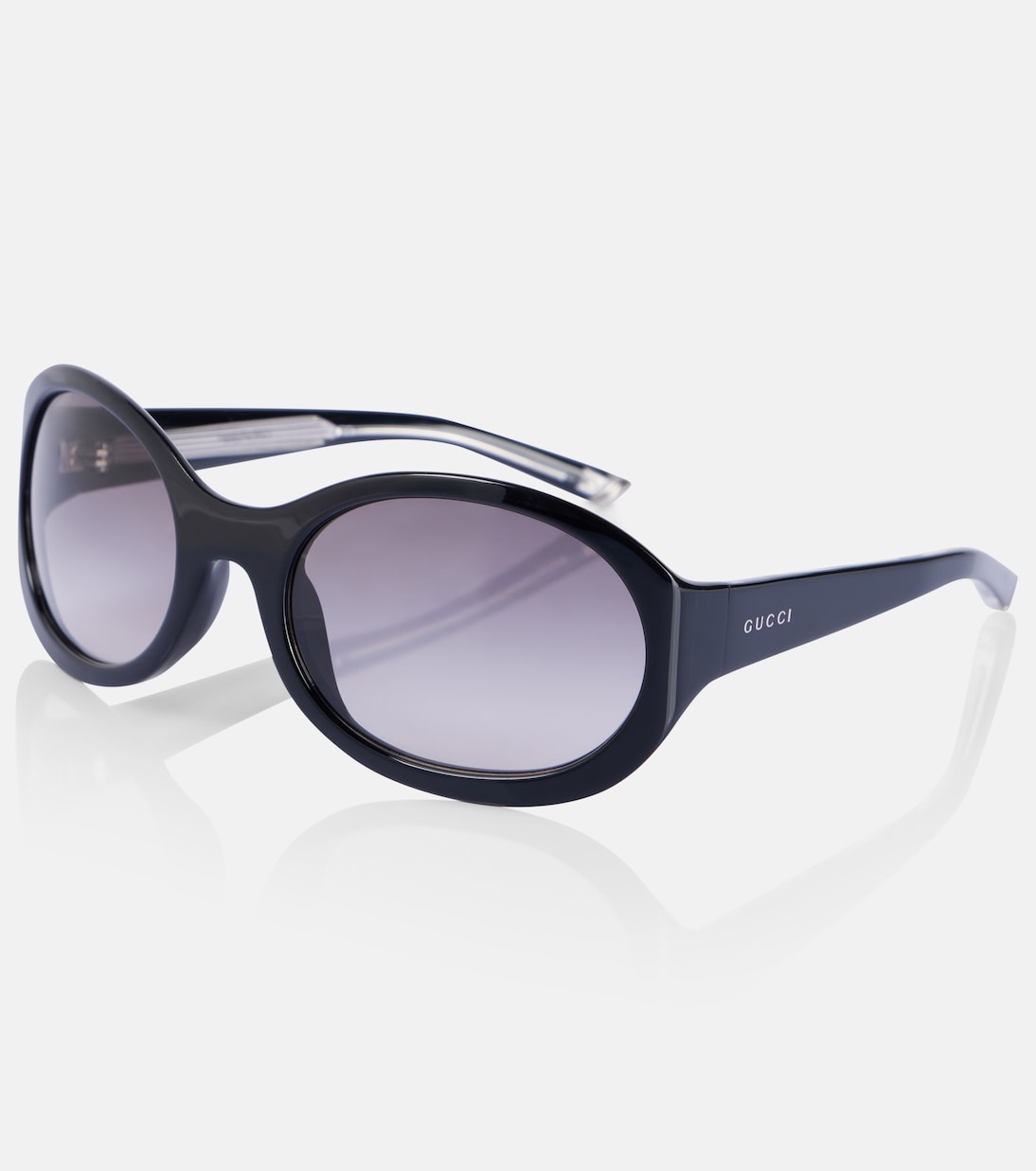 Occhiali da sole rotondi | Gucci