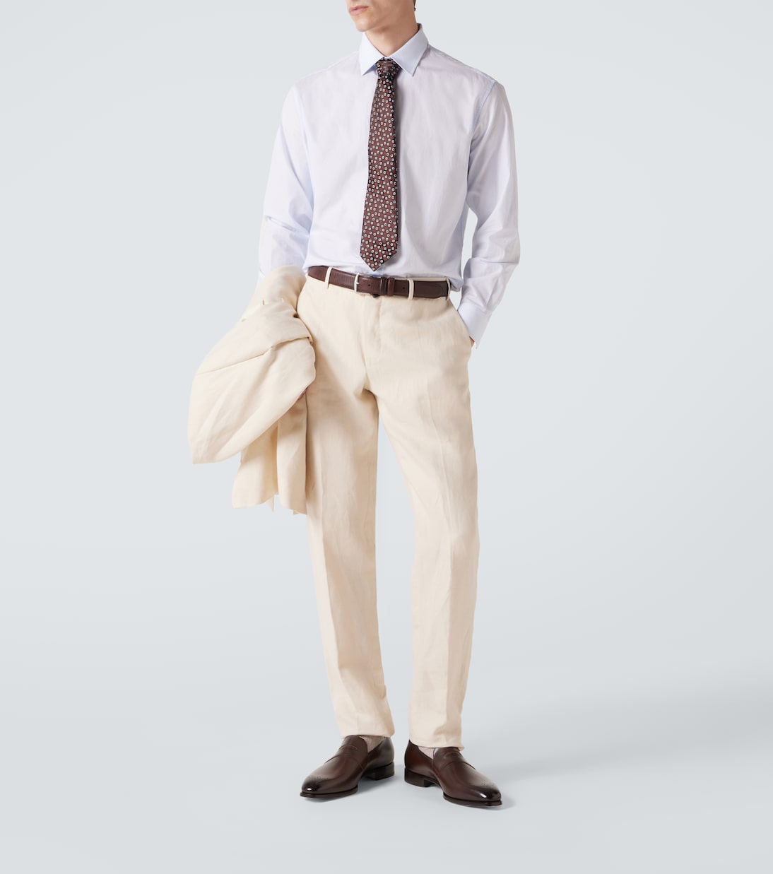 Mocassini in pelle | Brioni