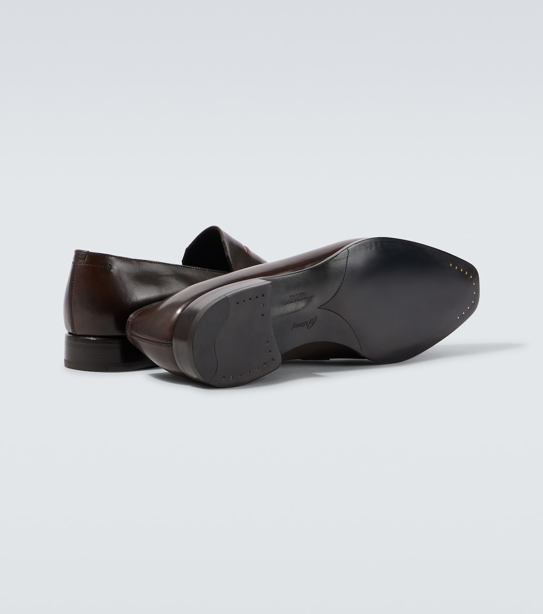 Mocassini in pelle | Brioni