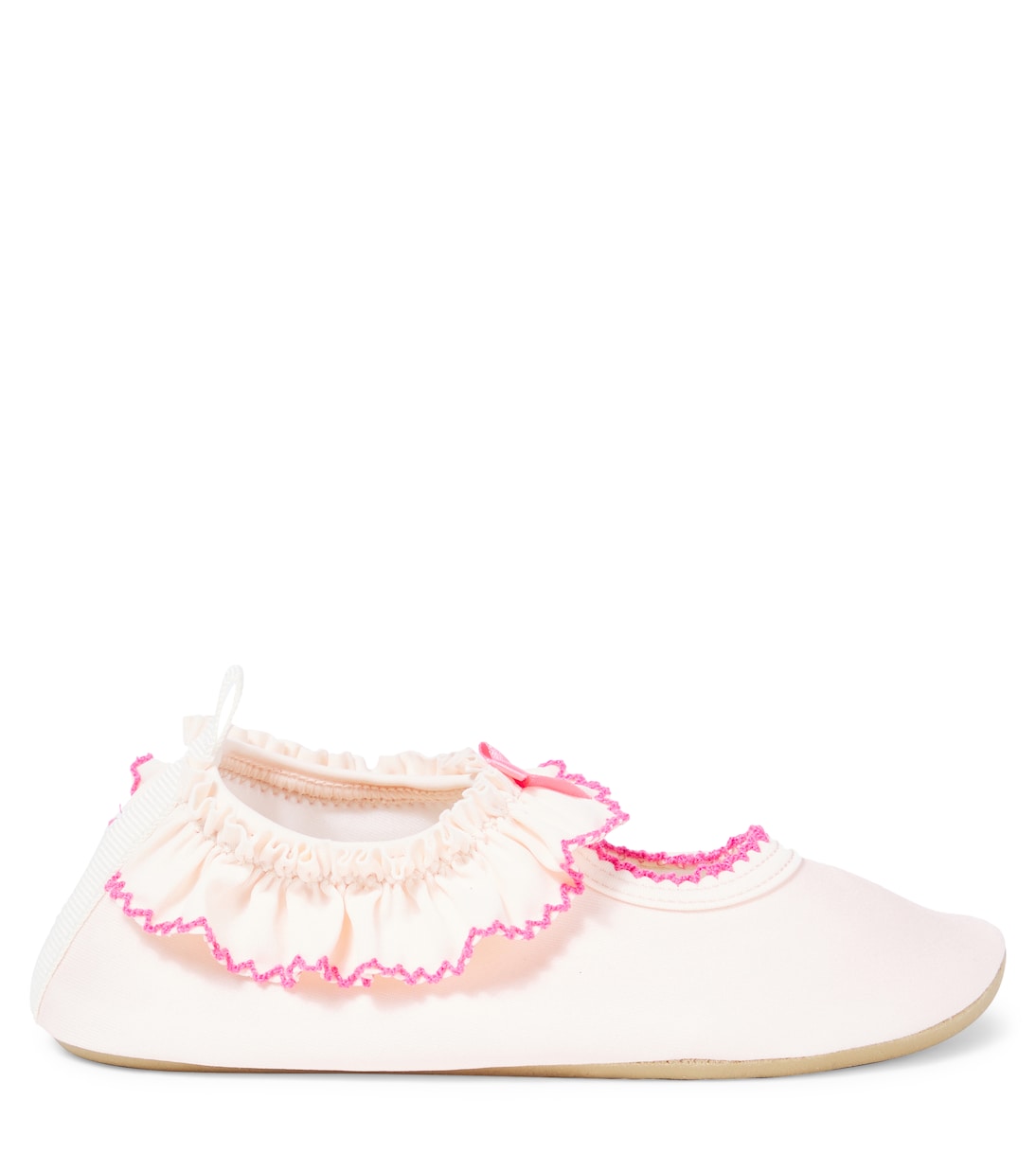 Ballerine Kitty con balze | Konges Sløjd
