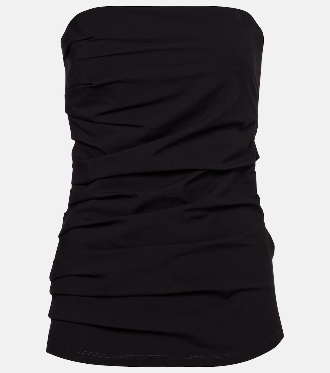 Top Lena aus einem Baumwollgemisch | Proenza Schouler