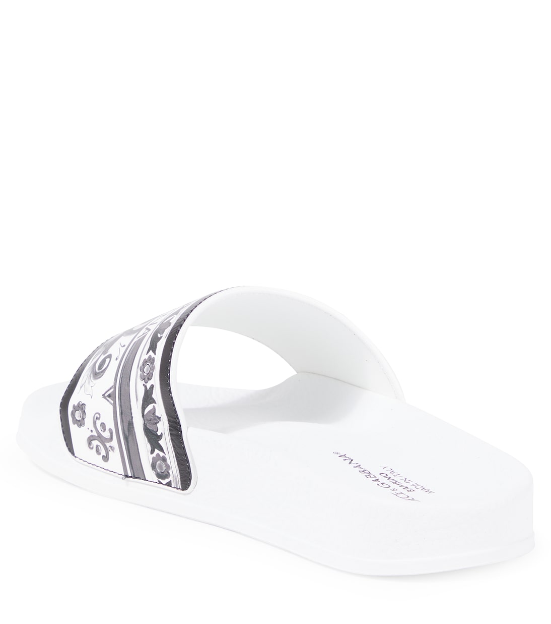 Sandalias Majolica | Dolce&Gabbana Kids