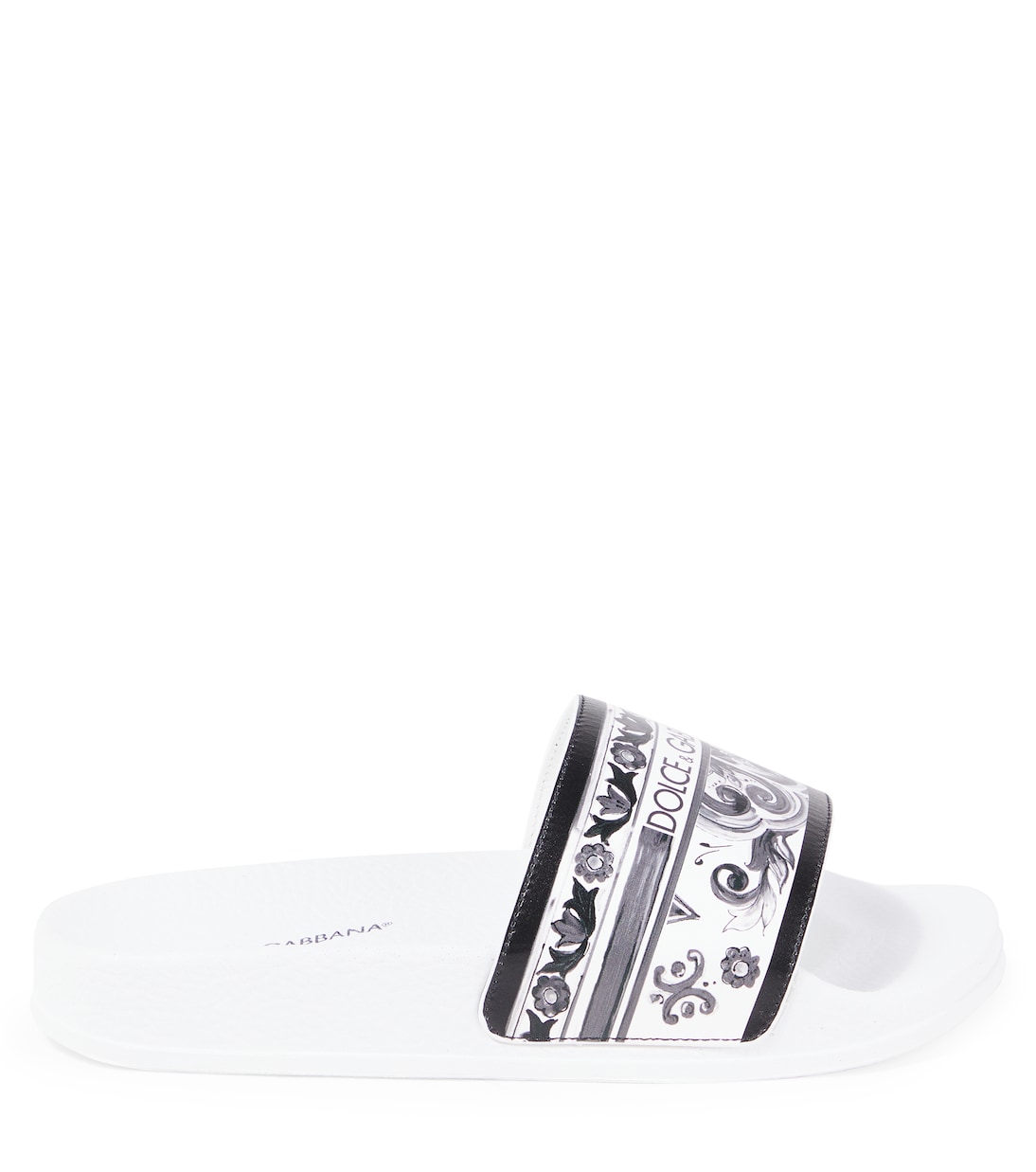 Sandalias Majolica | Dolce&Gabbana Kids