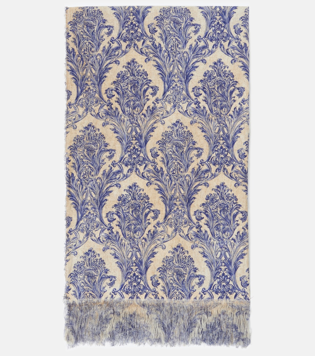 Tormento linen and cotton-blend tablecloth | The House of Lyria