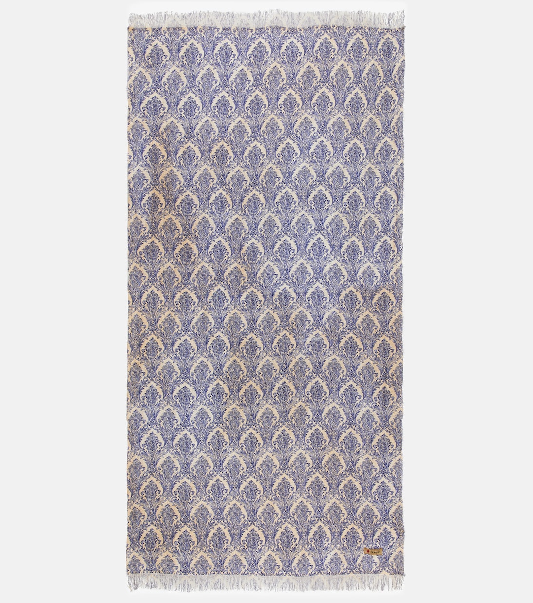 Tormento linen and cotton-blend tablecloth | The House of Lyria