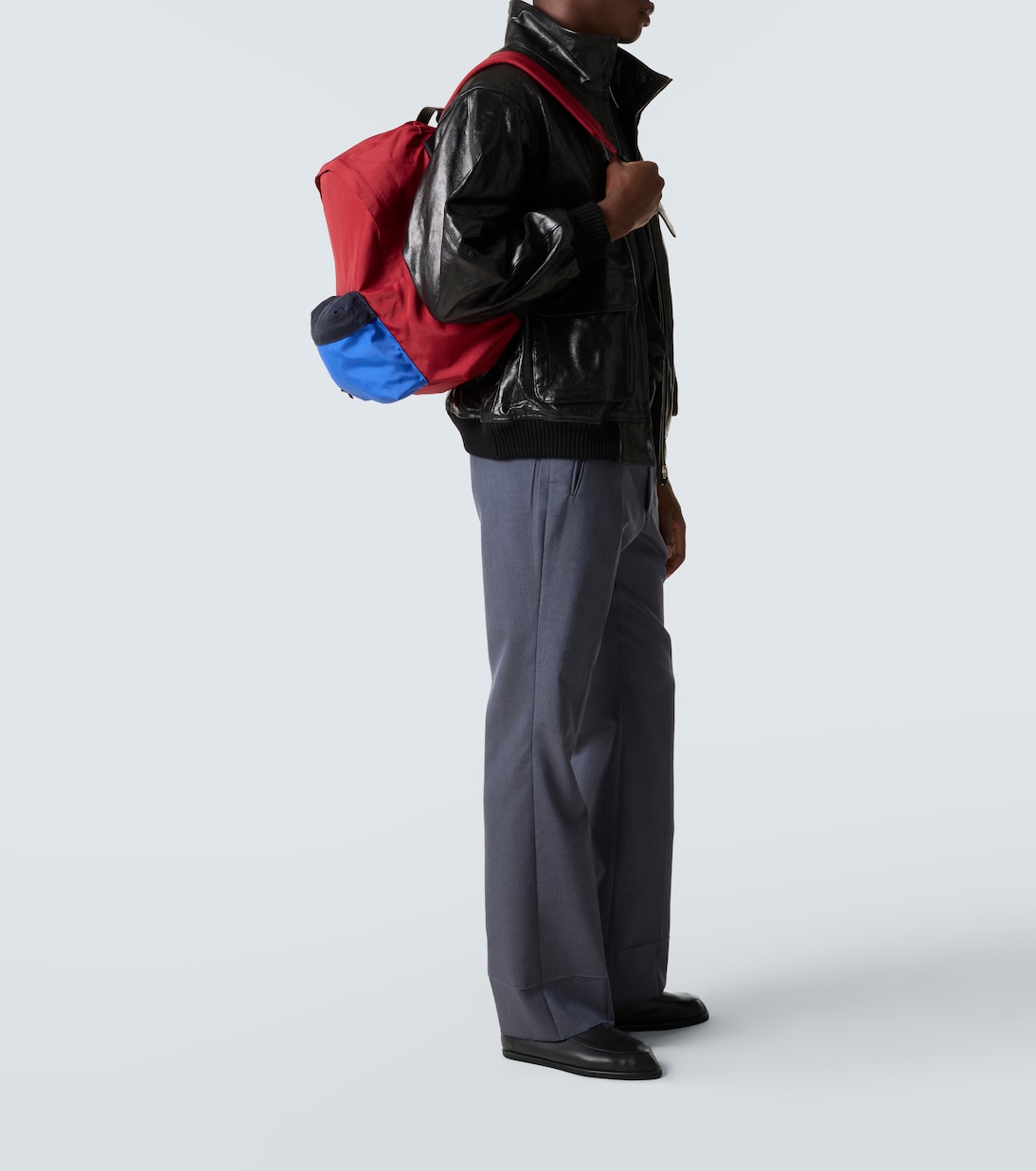 Rucksack | Auralee