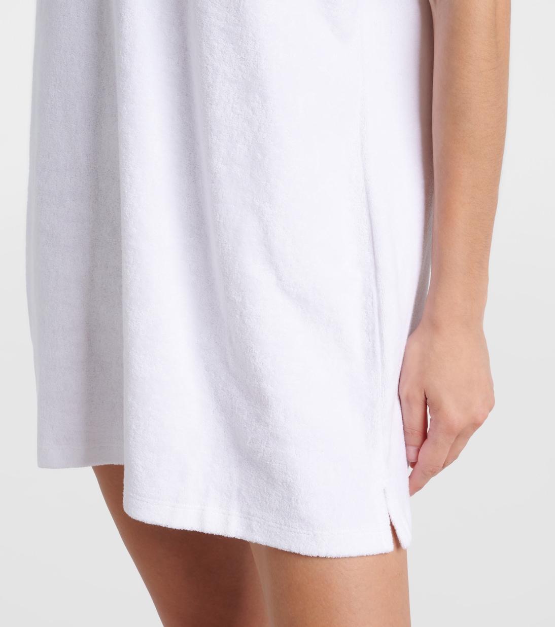 Polokleid Collar Dress aus Baumwolle | Polo Ralph Lauren