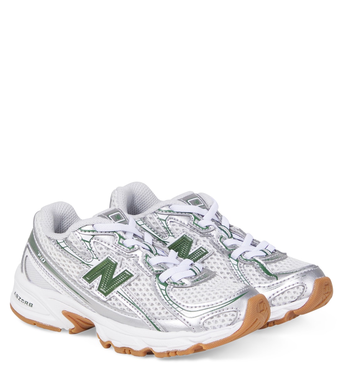740 Bungee mesh sneakers | New Balance Kids