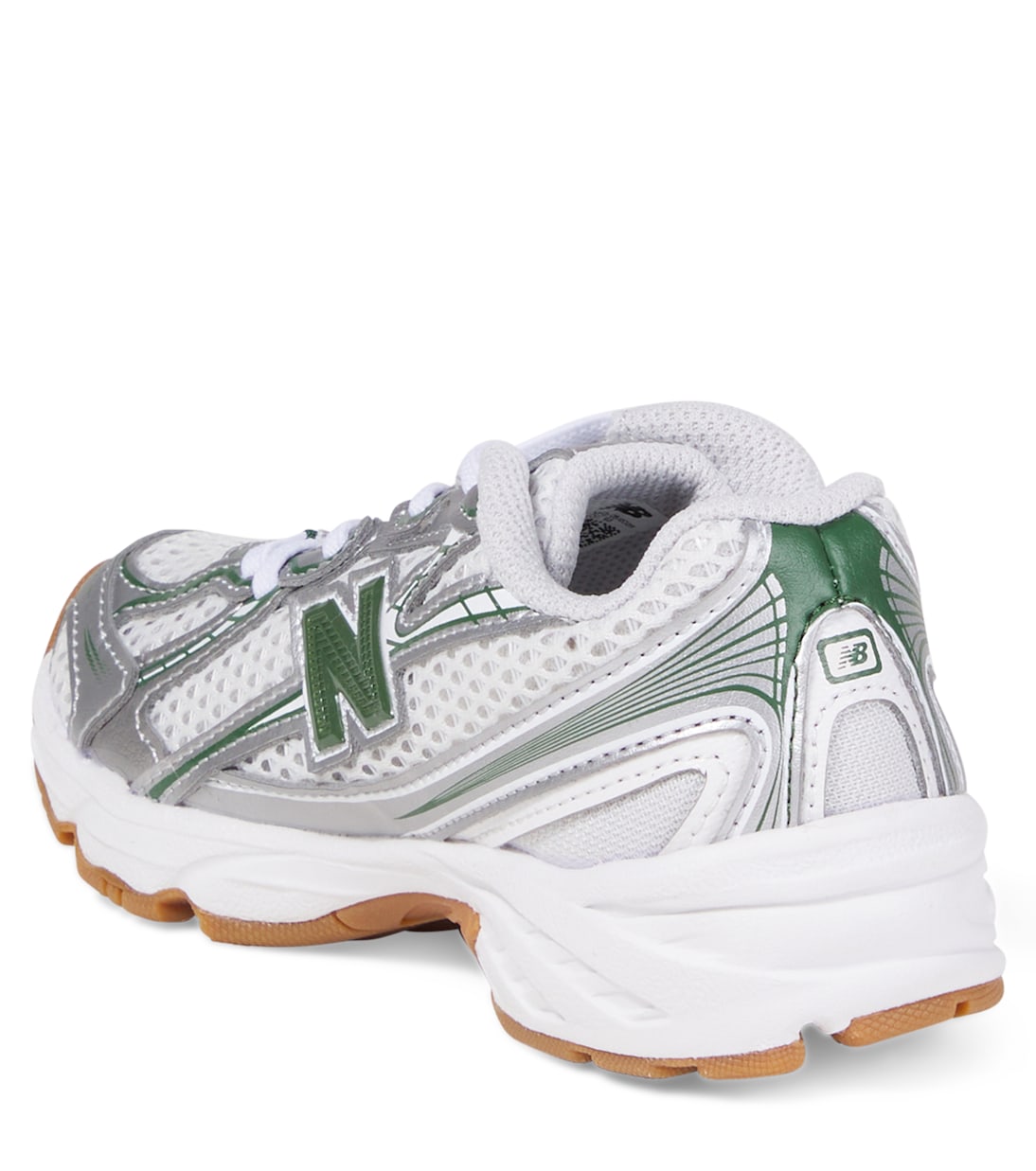 740 Bungee mesh sneakers | New Balance Kids