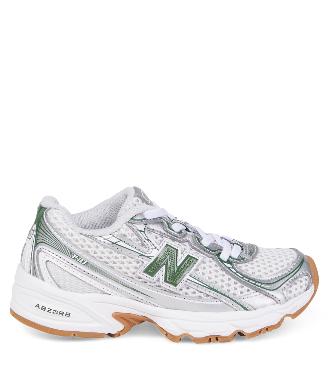 740 Bungee mesh sneakers | New Balance Kids