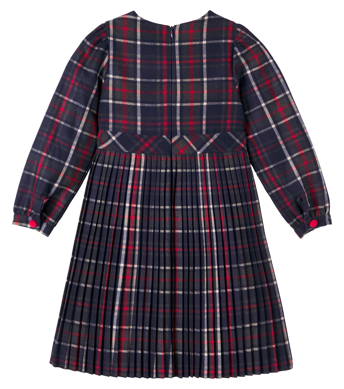 Robe plissée | Patachou
