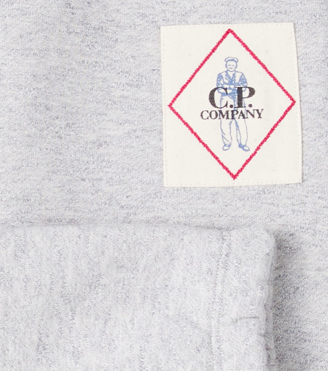 Jogginghose aus Baumwolle | C.P. Company Kids