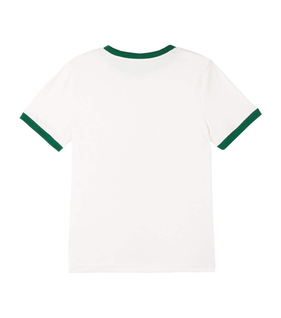 Polo Bear cotton jersey T-shirt | Polo Ralph Lauren Kids