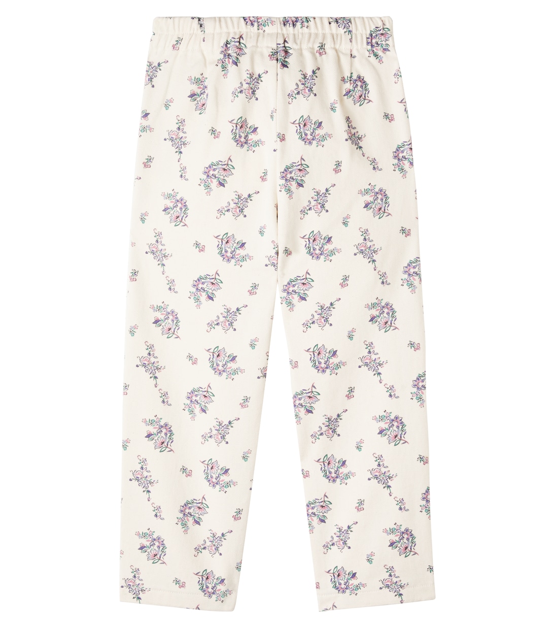 Emma floral jeans | The New Society
