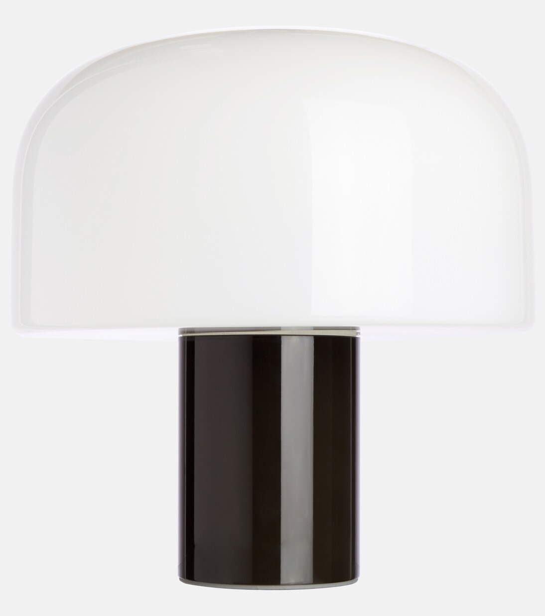 Lámpara de mesa Bellhop Glass T por Edward Barber y Jay Osgerby, enchufe EU | Flos