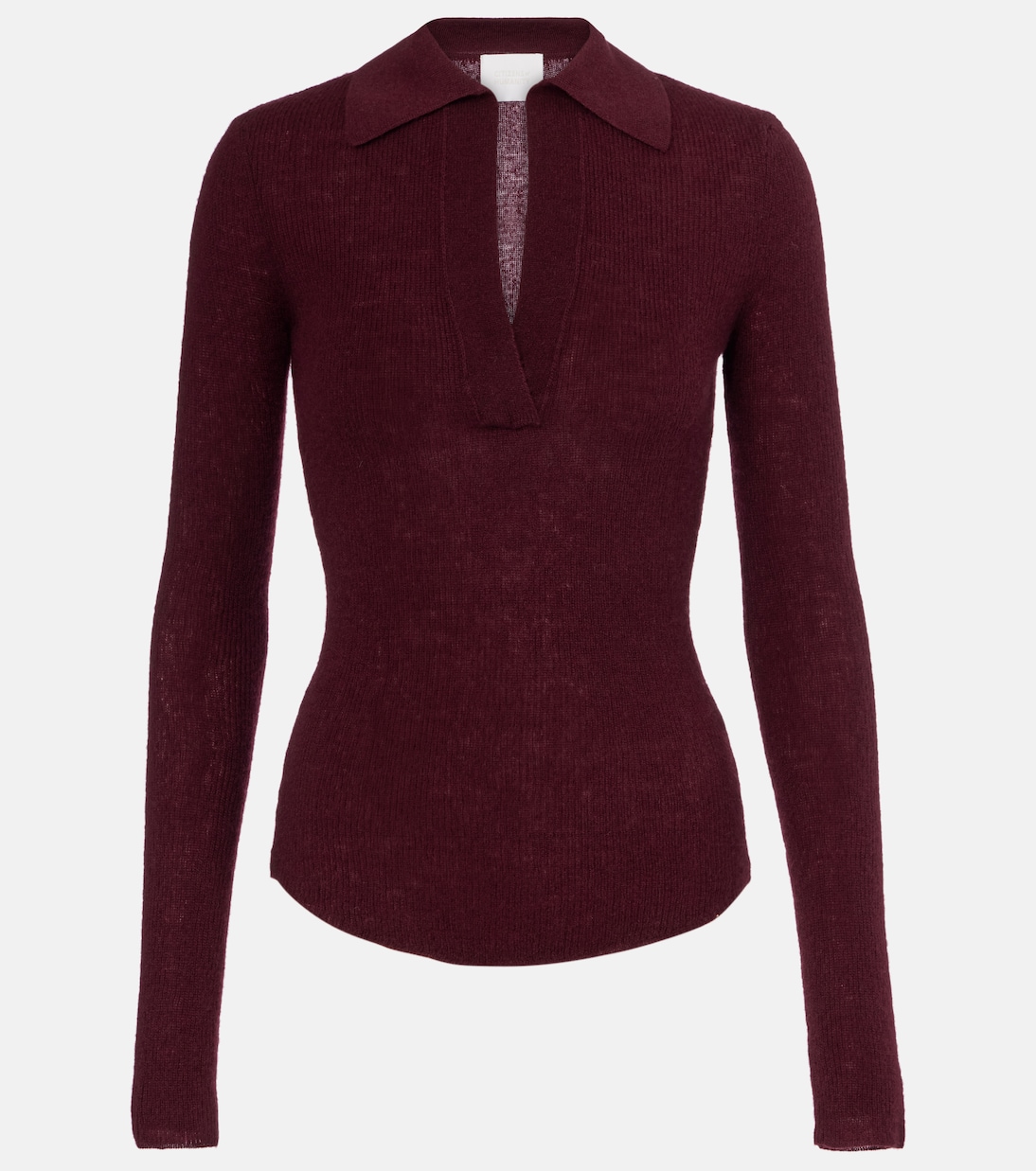 Simone wool and cashmere sweater | Citizens of Humanity