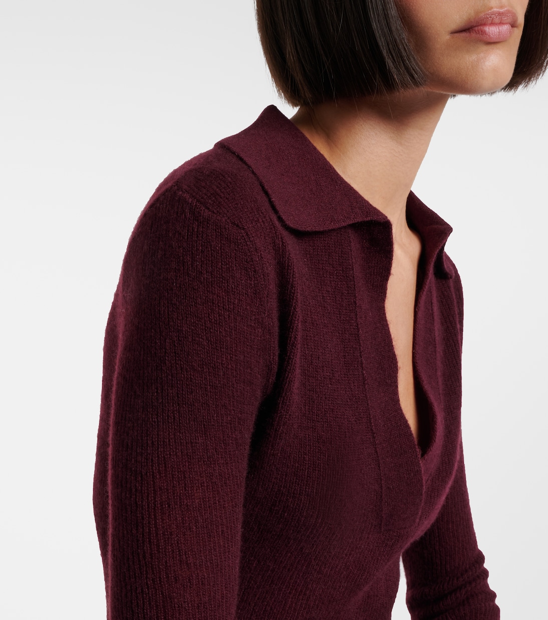 Simone wool and cashmere sweater | Citizens of Humanity
