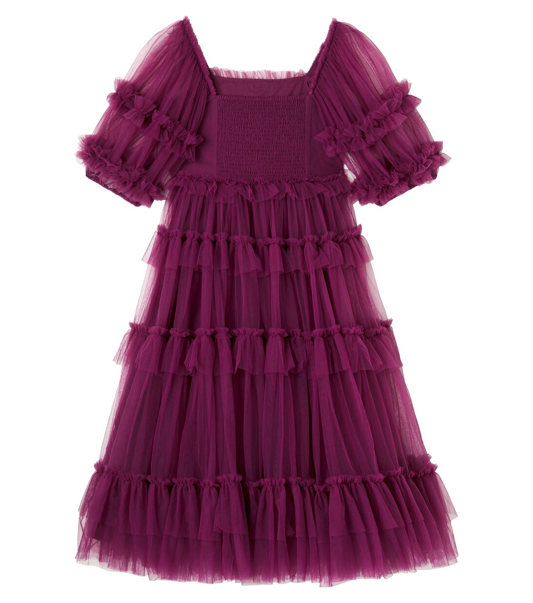 Abito Halcyon in tulle con paillettes | Tutu Du Monde