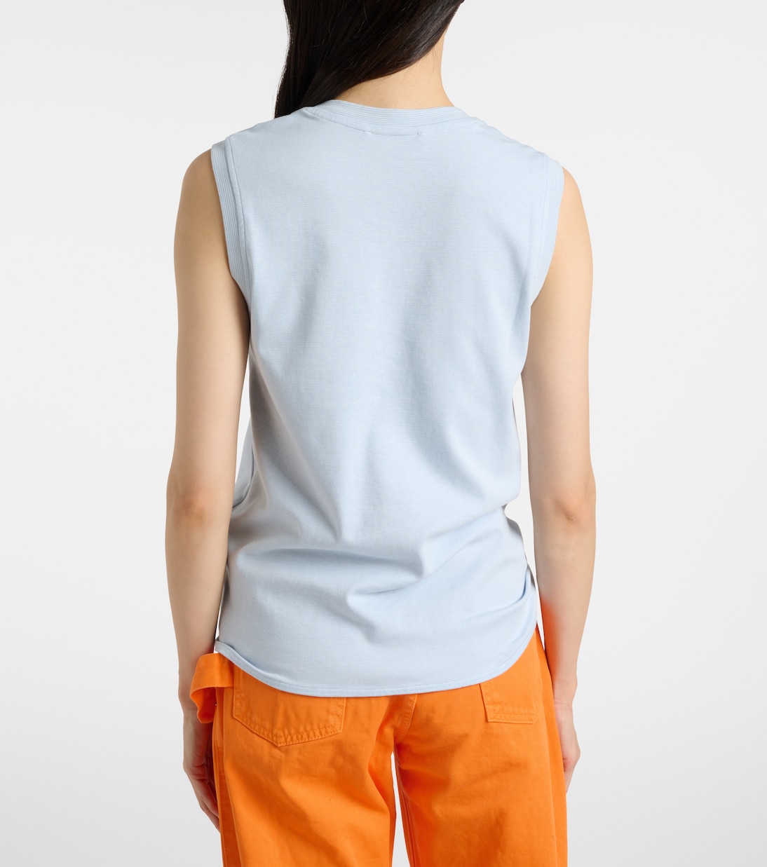 Top aus Baumwolle | JW Anderson
