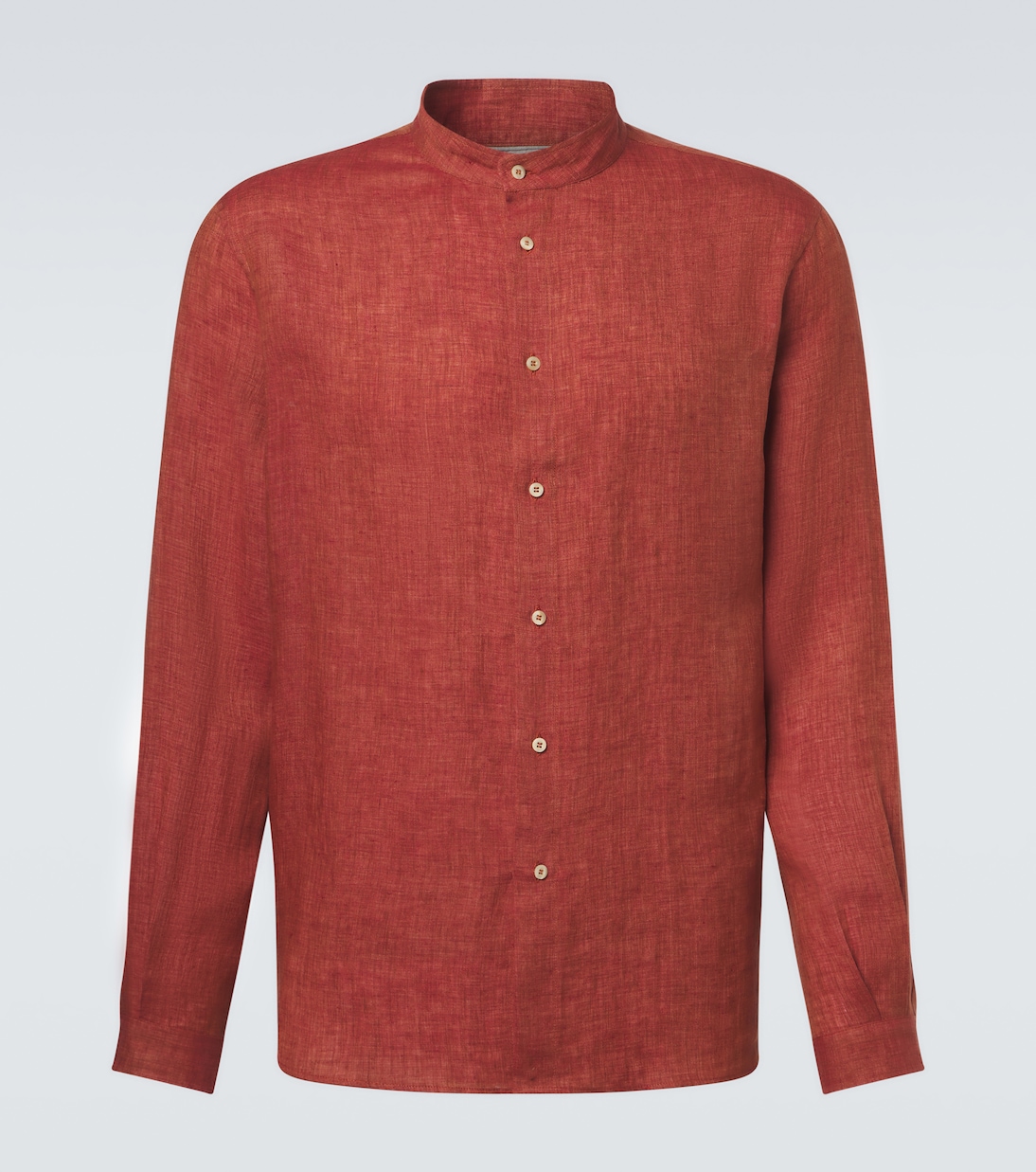 Linen shirt | Brunello Cucinelli