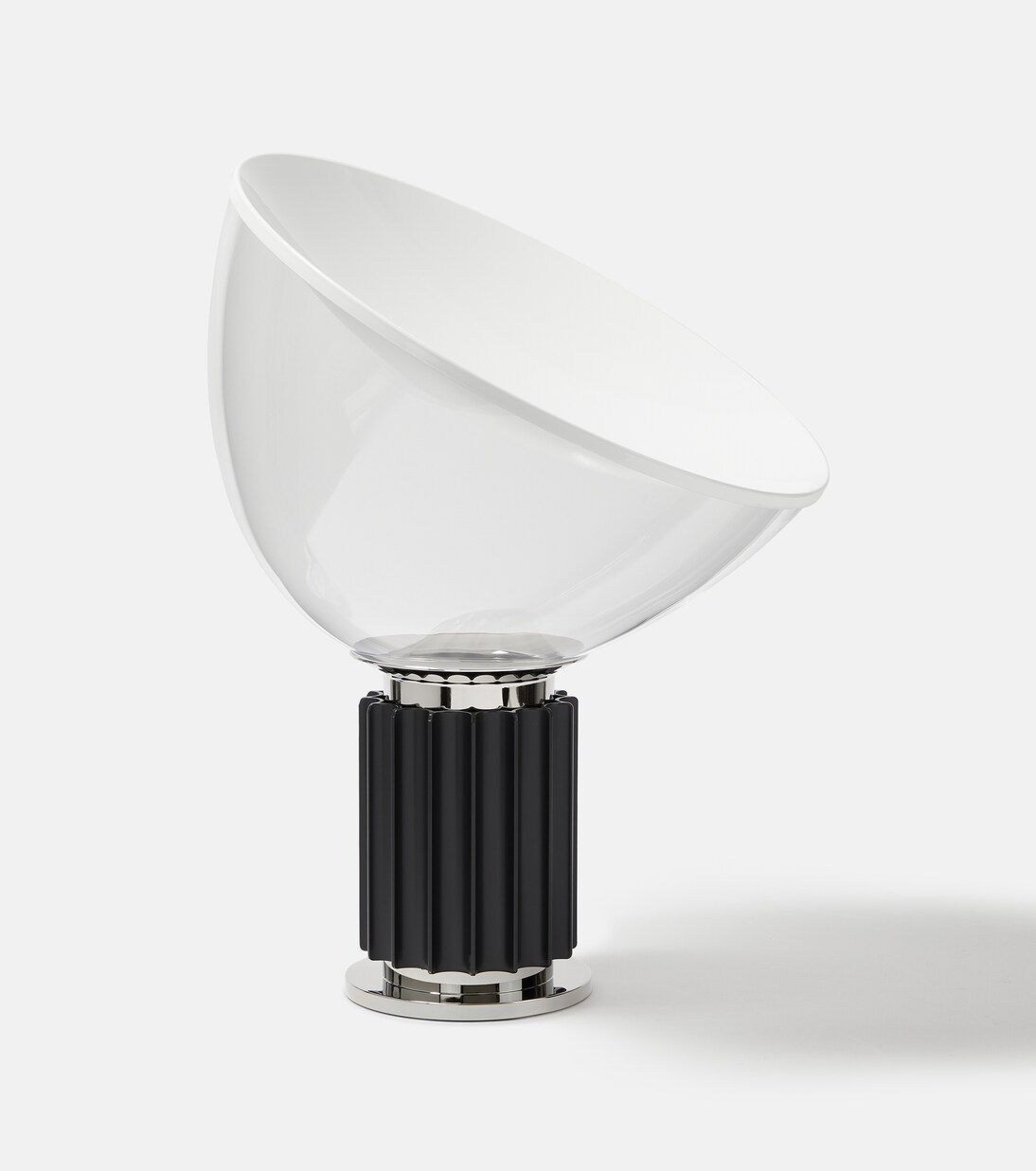Taccia Small table lamp by Achille and Pier Giacomo Castiglioni (EU plug) | Flos