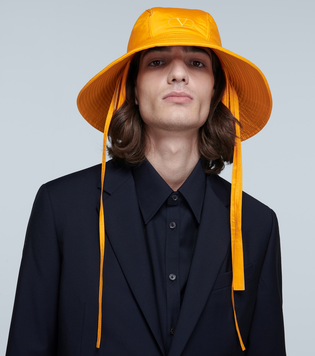 Valentino Garavani sombrero de pescador | Valentino Garavani