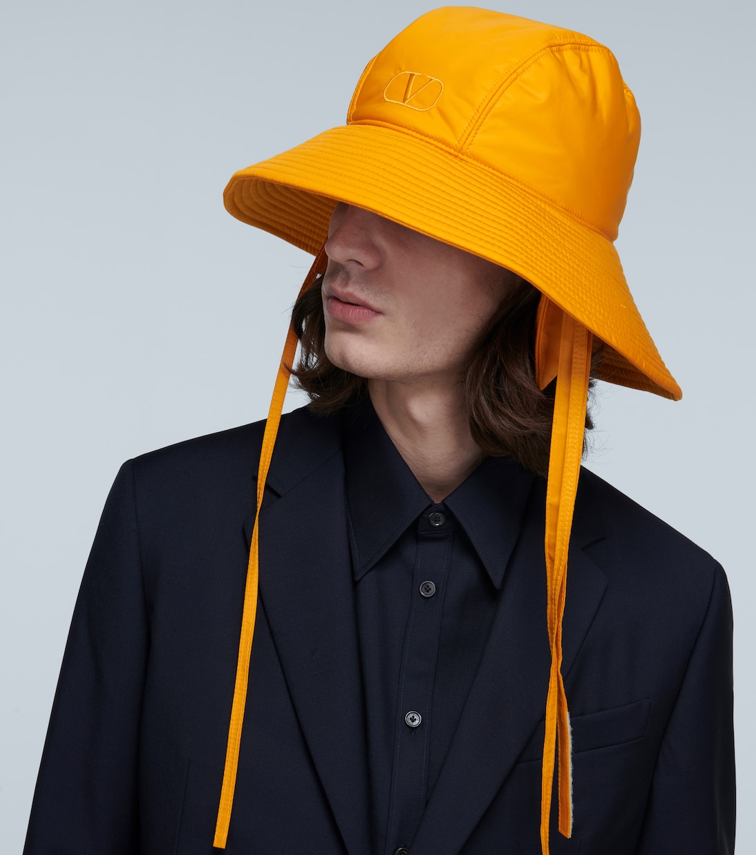 Valentino Garavani sombrero de pescador | Valentino Garavani
