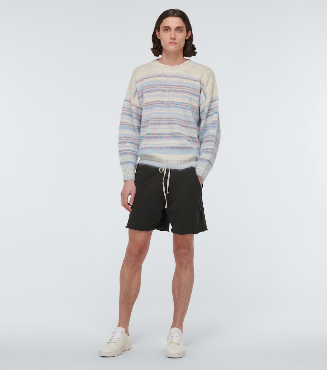 Shorts Yacht | Les Tien