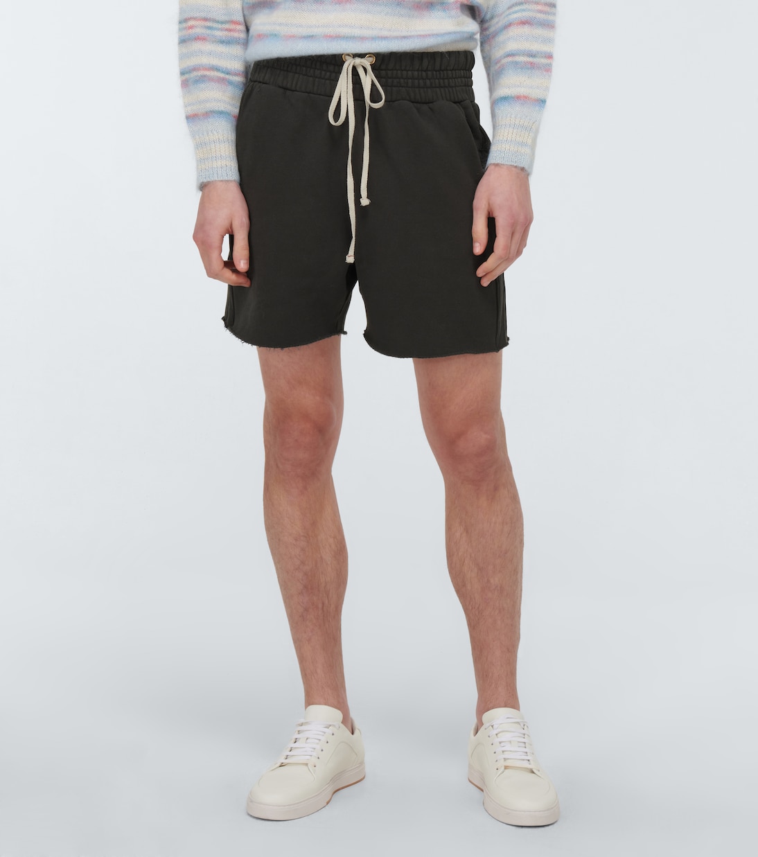 Shorts Yacht | Les Tien