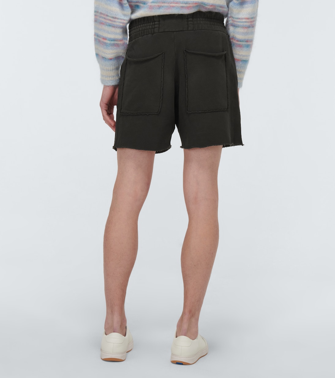 Shorts Yacht | Les Tien