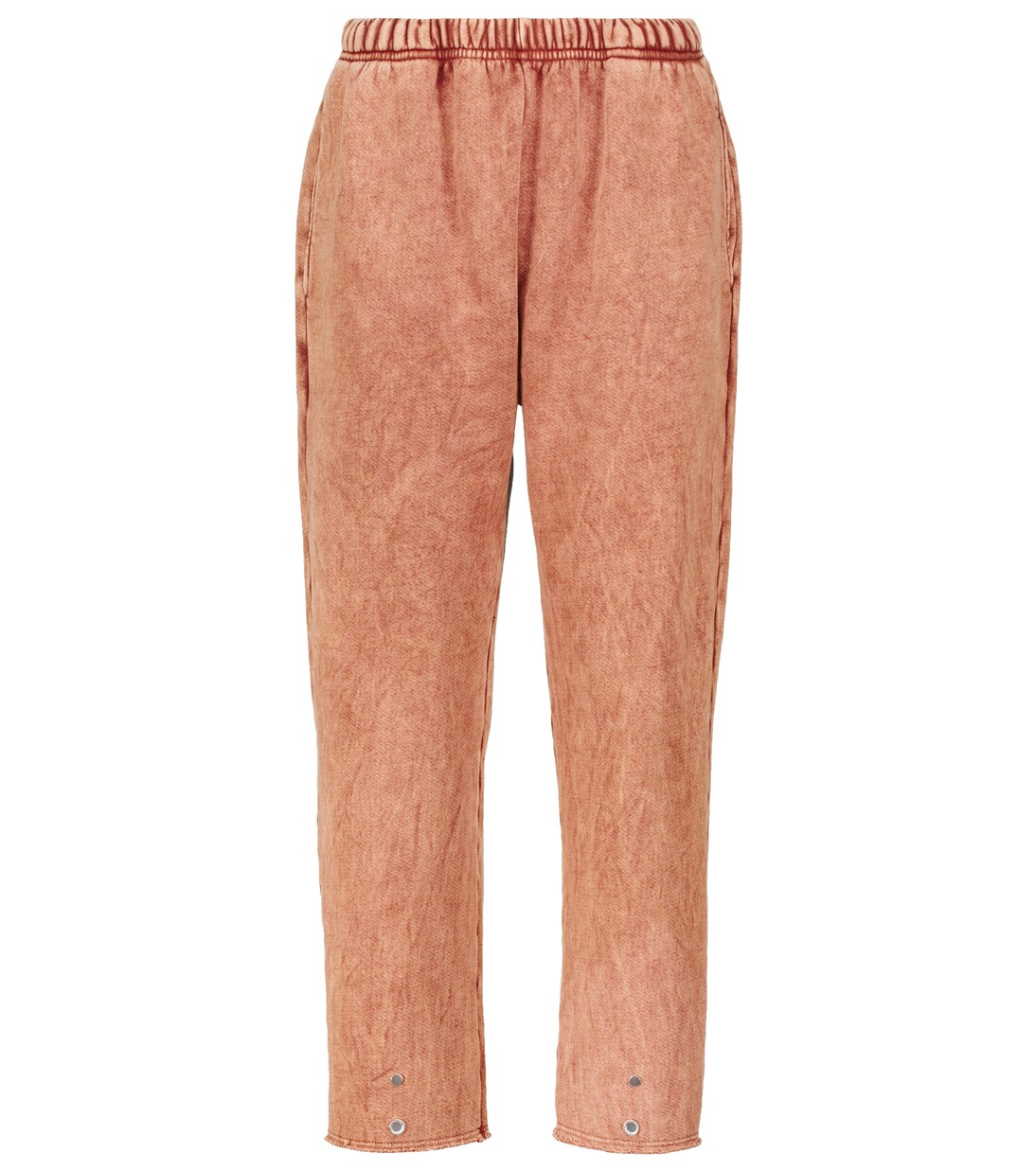 Pantalon de survêtement en coton | Les Tien