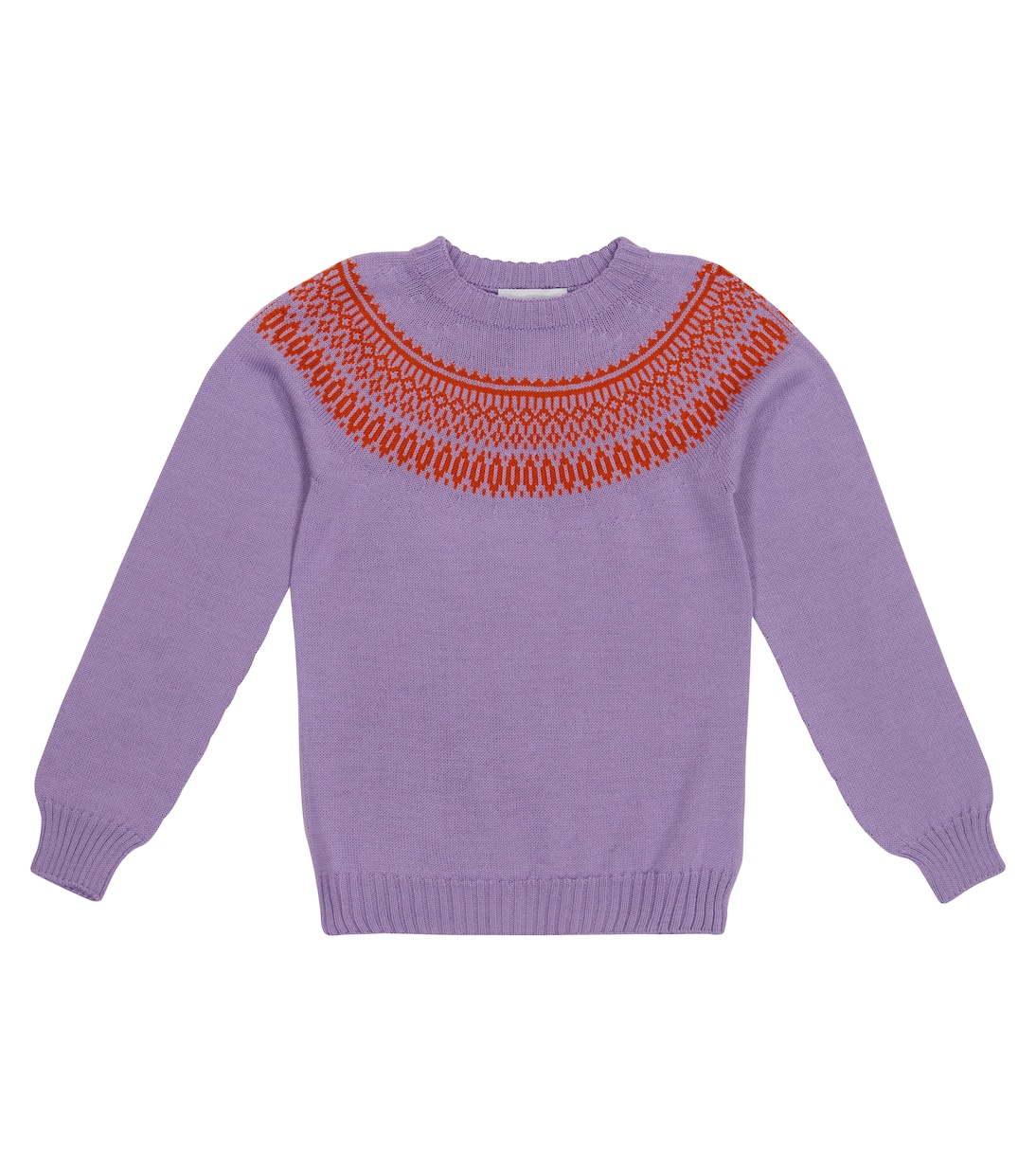 Pullover aus Wollgemisch | Paade Mode