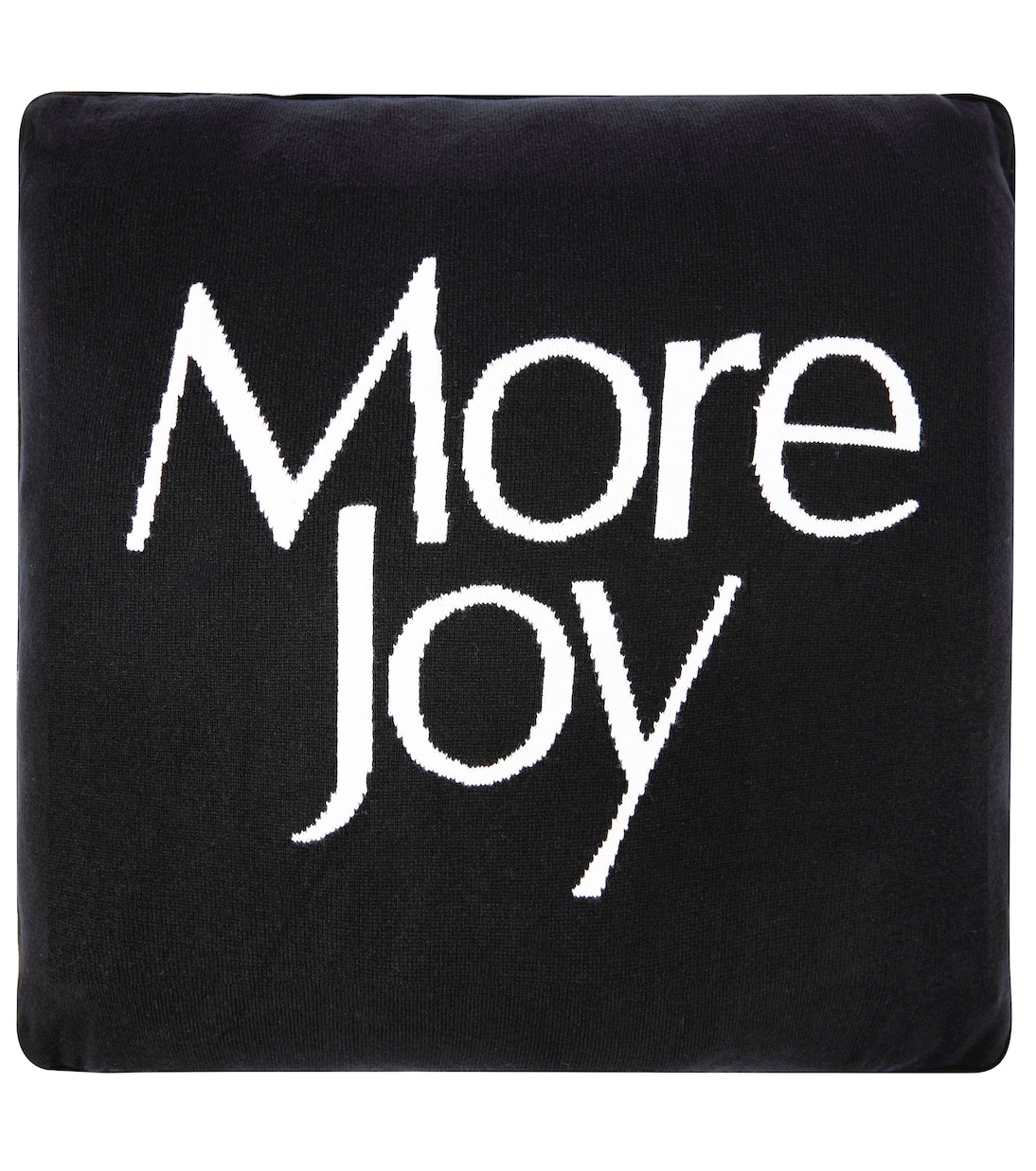 More Joy cushion | Christopher Kane