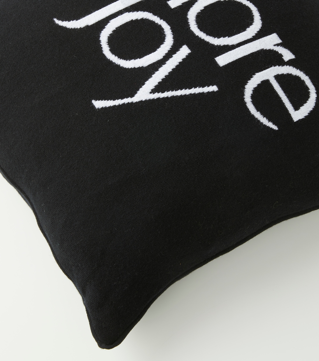 More Joy cushion | Christopher Kane