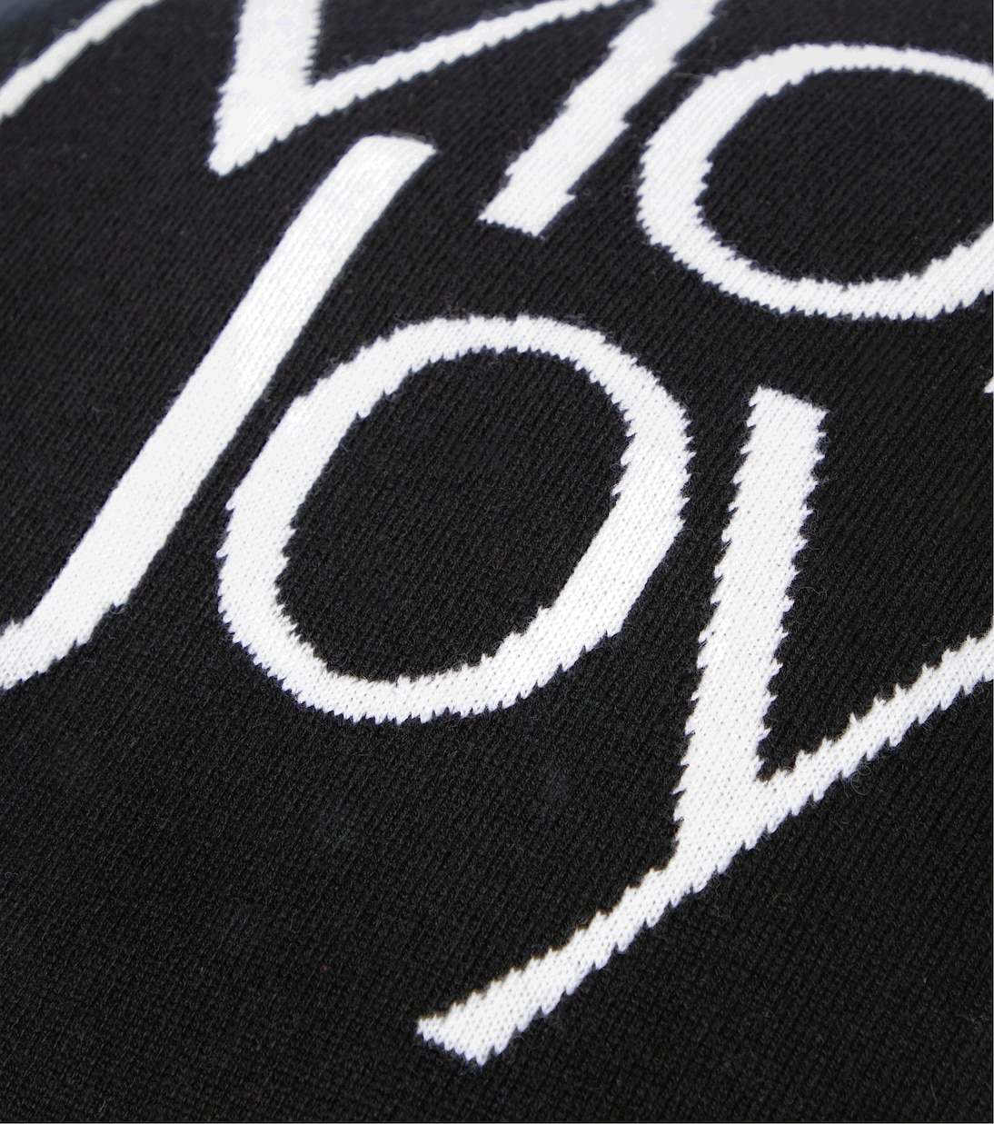 More Joy cushion | Christopher Kane