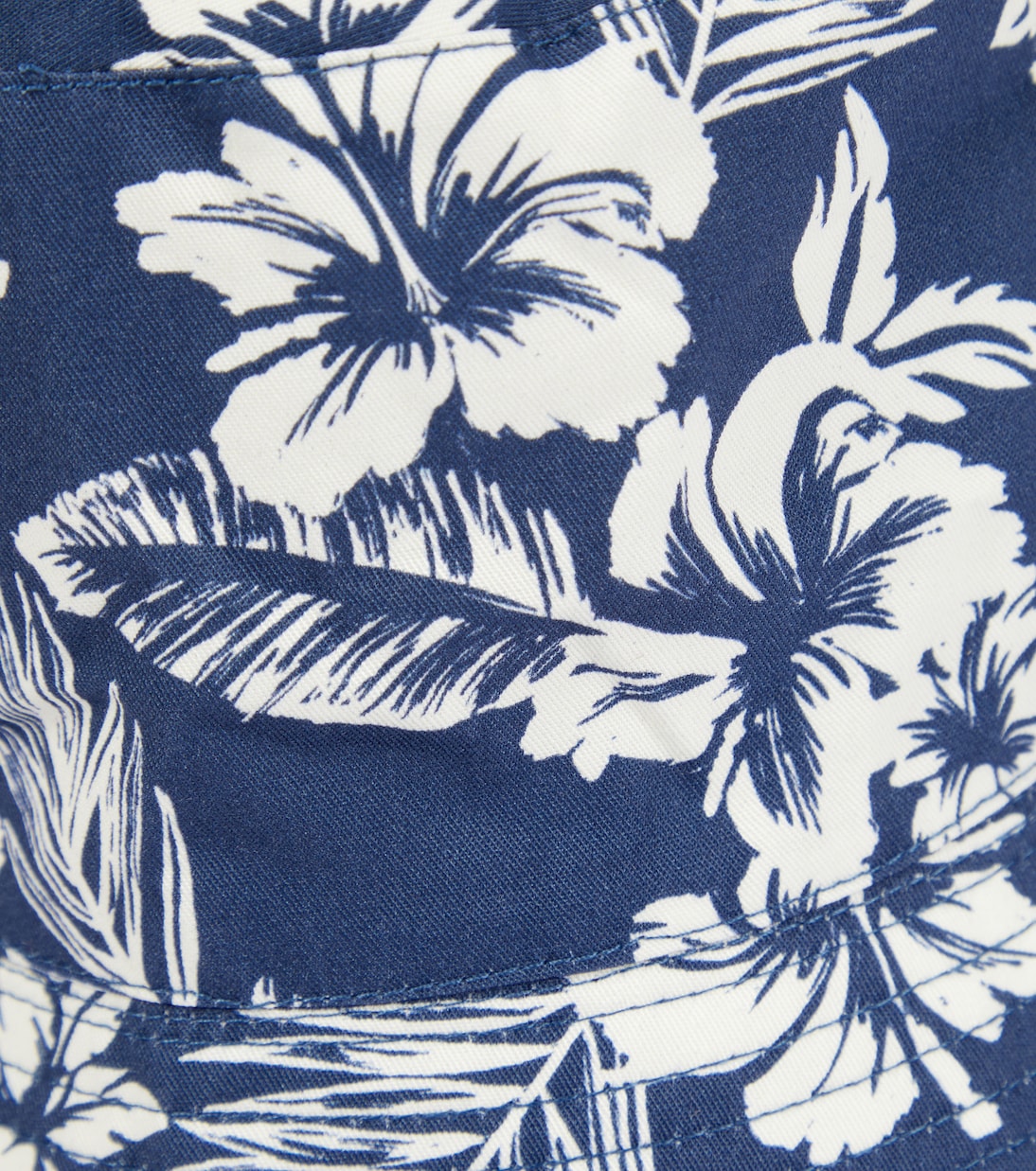 Cappello da pescatore in cotone | The New Society