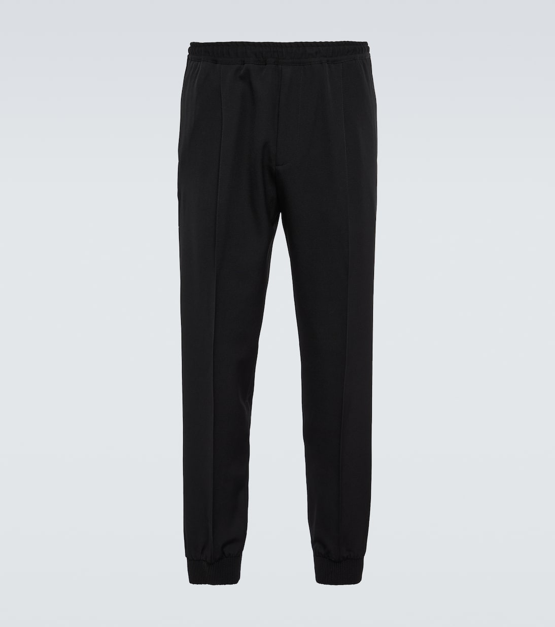 Jogginghose aus Wolle | Berluti