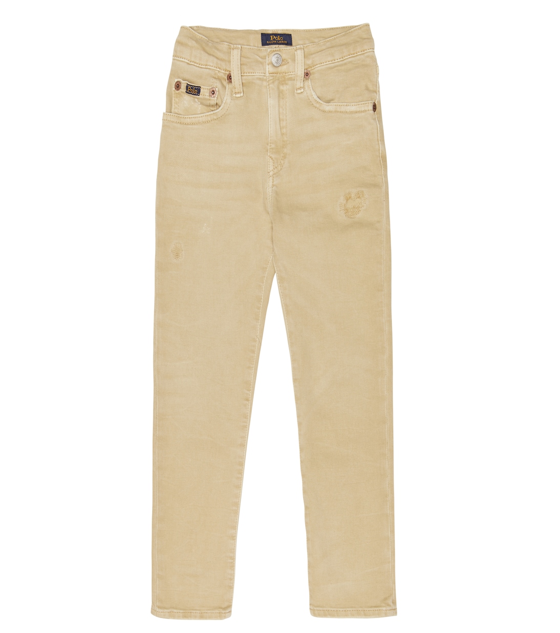 Jeans Sullivan in cotone | Polo Ralph Lauren Kids