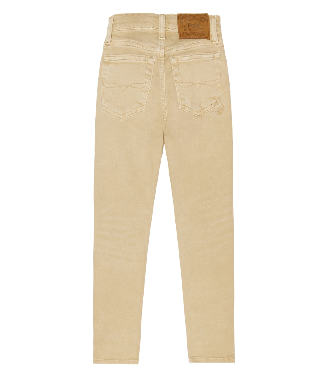 Jeans Sullivan in cotone | Polo Ralph Lauren Kids