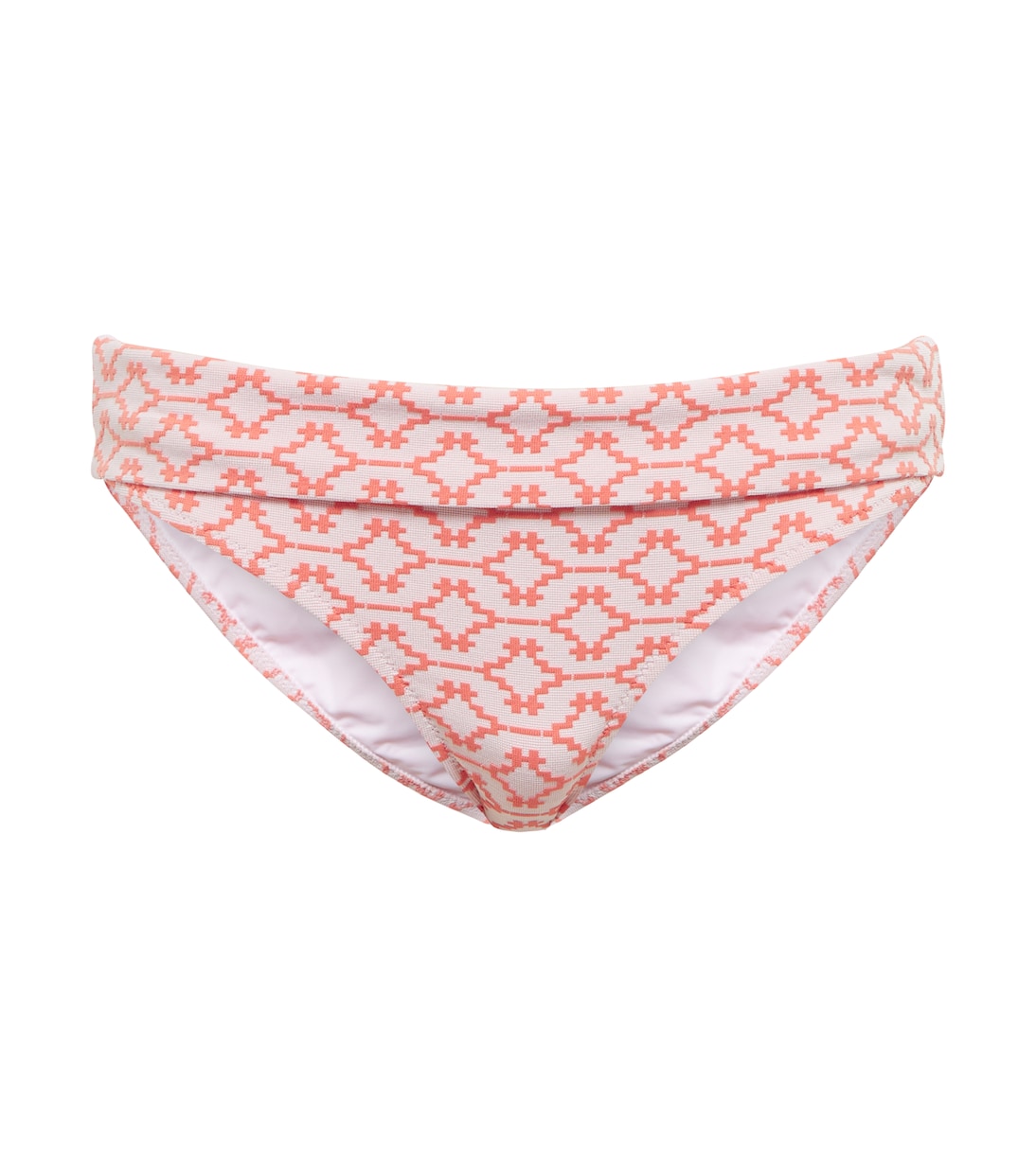 Braga de bikini Capri estampada | Heidi Klein