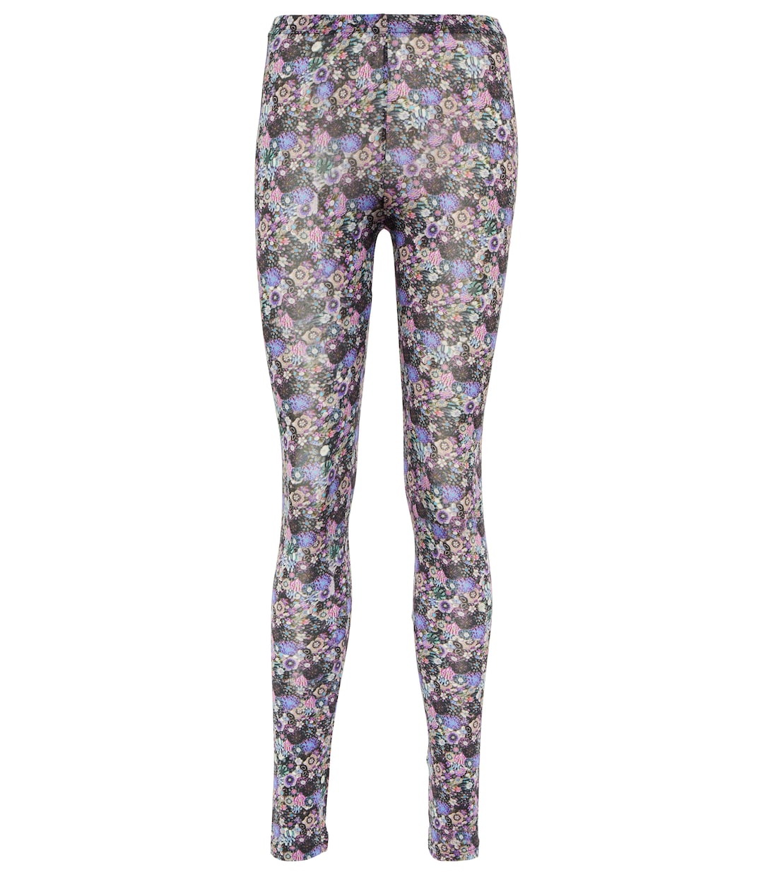 Joshua floral leggings | Isabel Marant