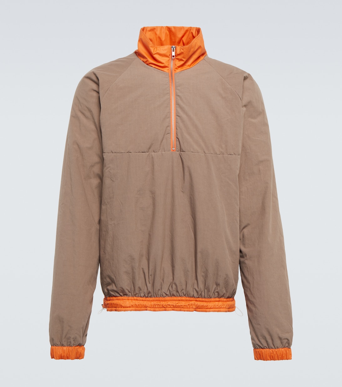 Chaqueta Hlaup de algodón acolchada | Ranra