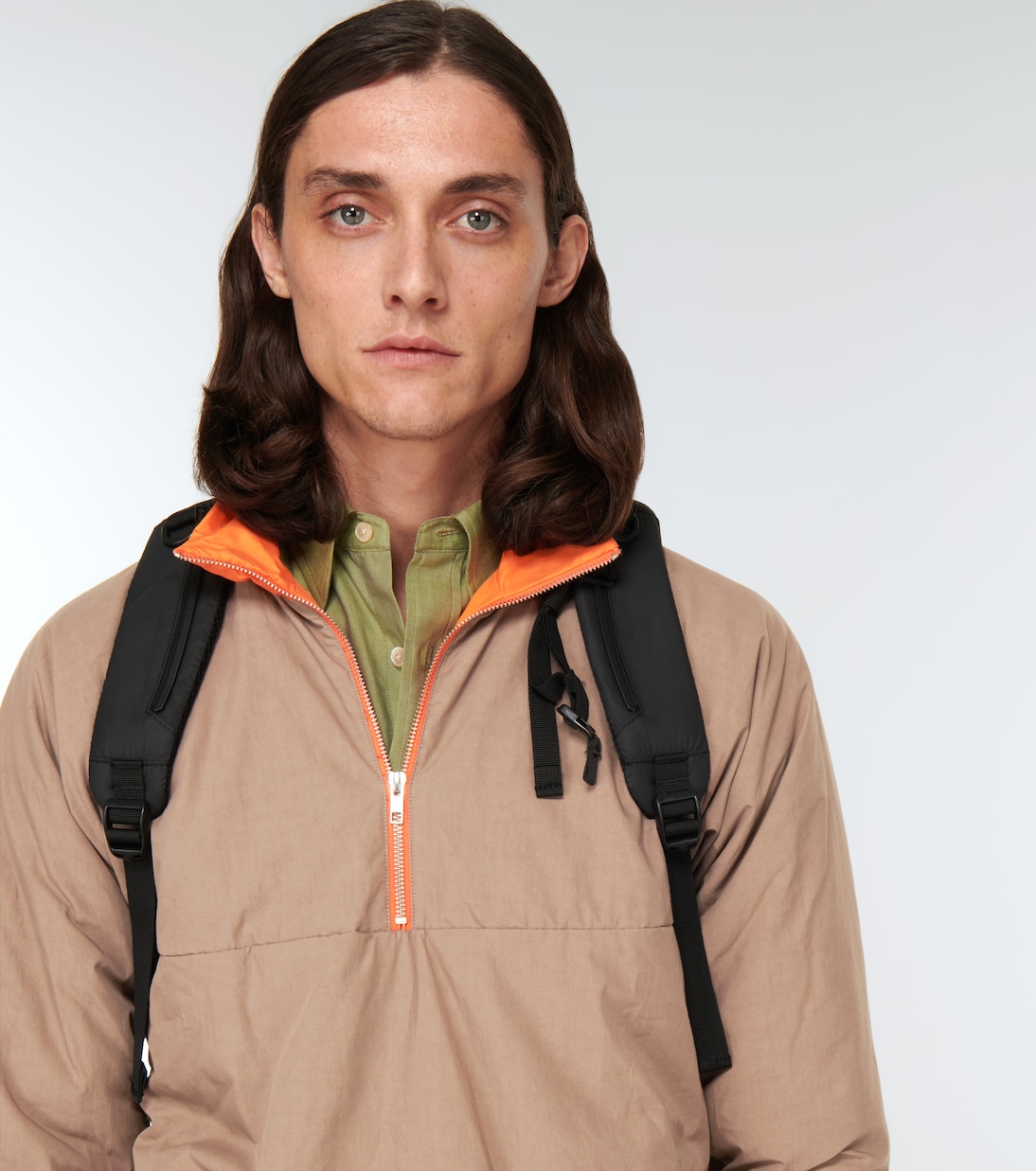 Chaqueta Hlaup de algodón acolchada | Ranra